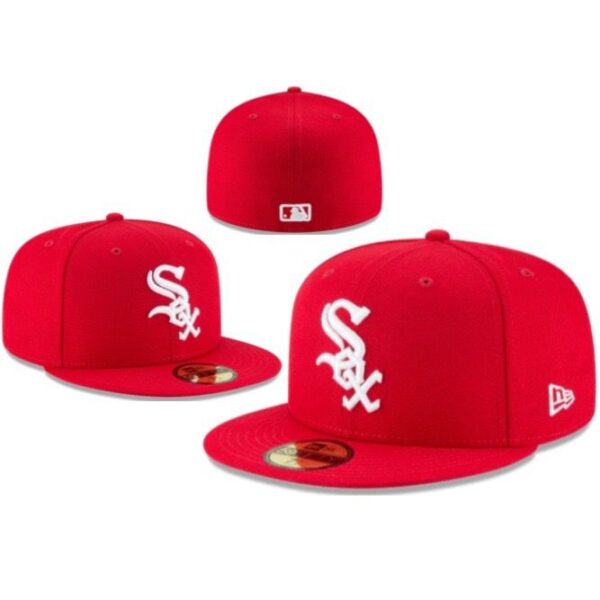 New Era Cap