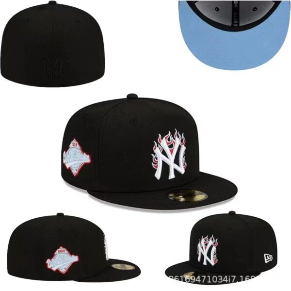 New Era Cap