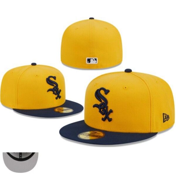 New Era Cap