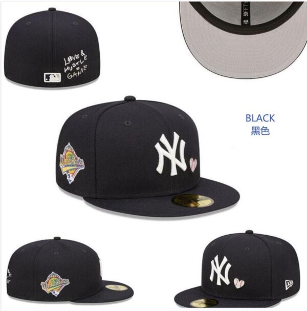 New Era Cap