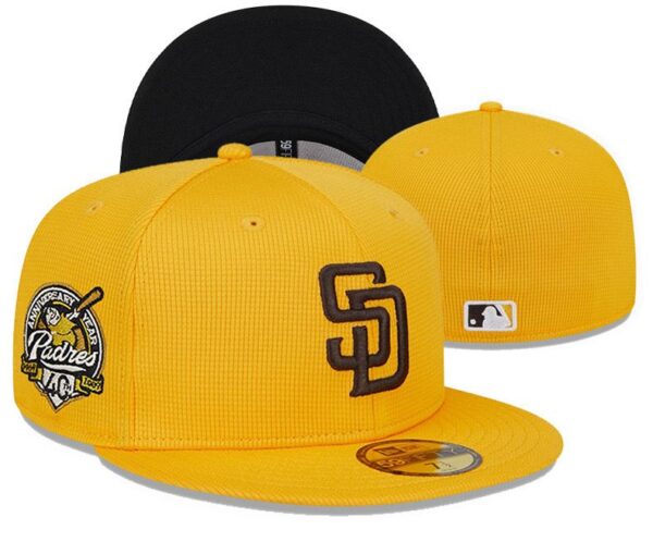 New Era Cap