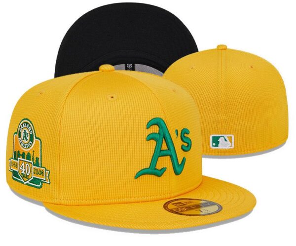 New Era Cap