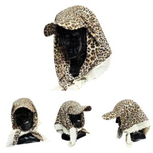 Headscarf Sun Visor Hat