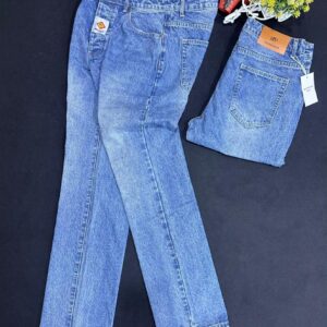 Balenciaga Paris Jeans