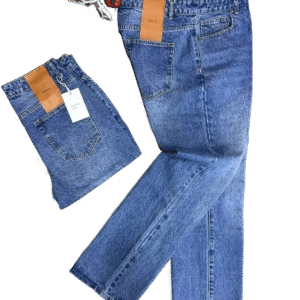 Paris Jean