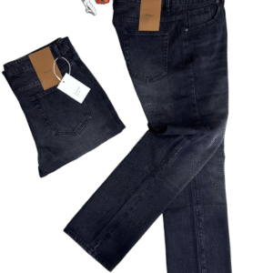Balenciaga Paris Jean