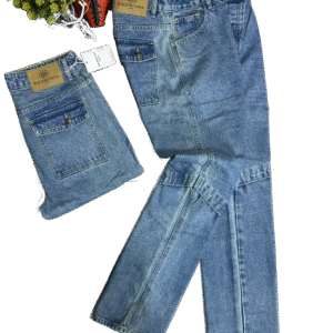 Balenciaga Paris Jeans