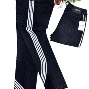 Balenciaga Paris Jeans