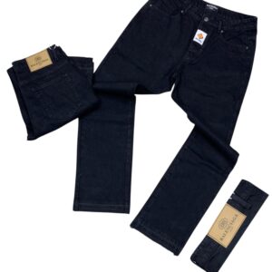 Balenciaga Baggy Jean