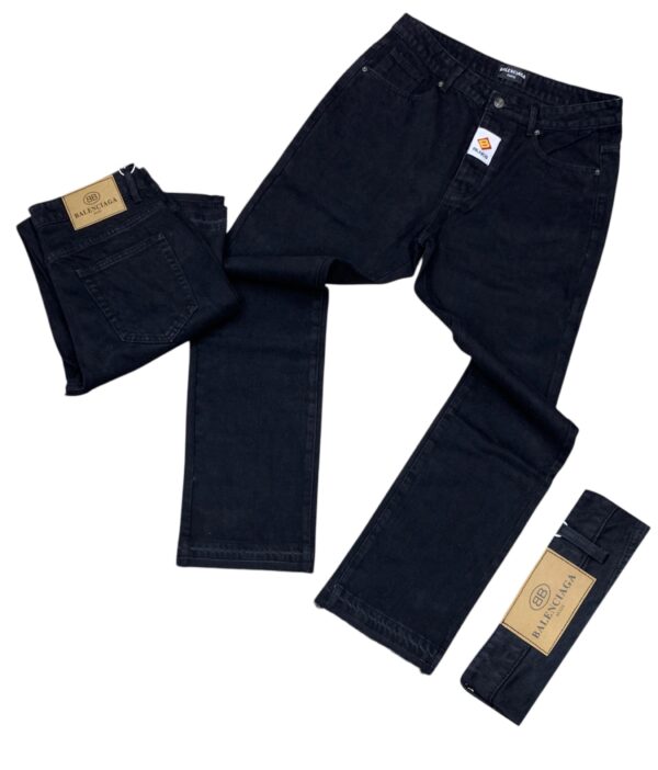 Balenciaga Baggy Jean