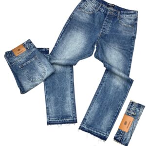 Balenciaga Baggy Jean