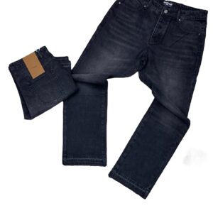 Balenciaga Baggy Jean