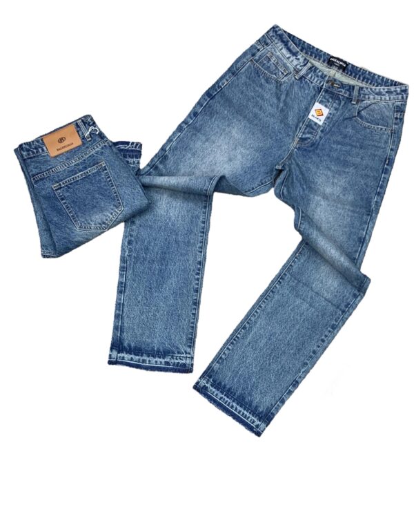 Balenciaga Baggy Jean