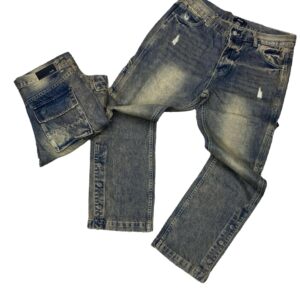 Amiri Baggy Jean