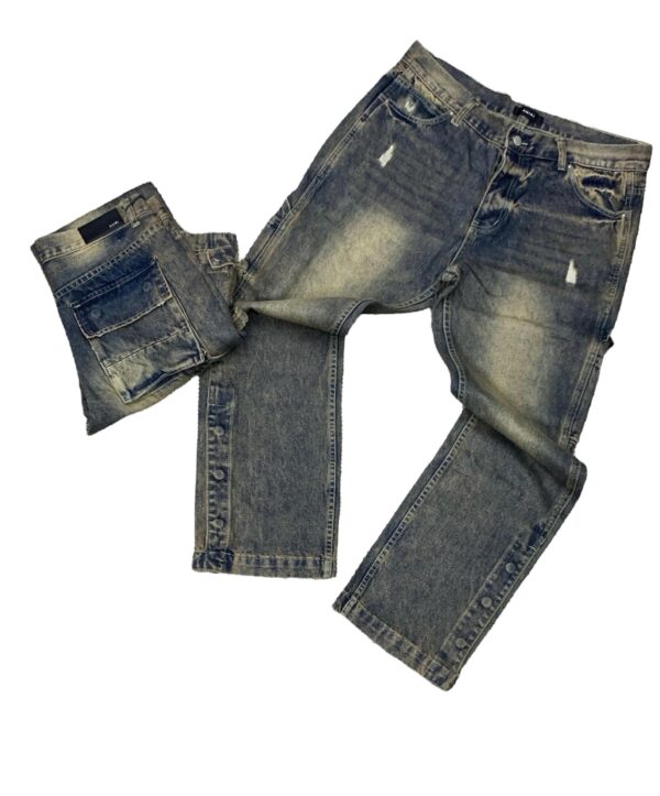 Amiri Baggy Jean