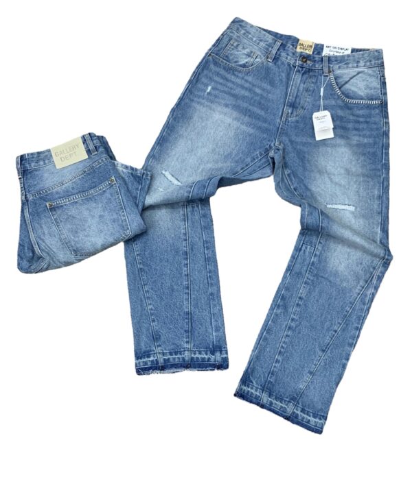 Gallery Dept Baggy Jean