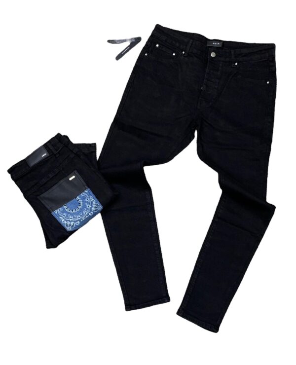 Amiri Jean Trouser