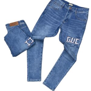 Gucci Jean Trouser