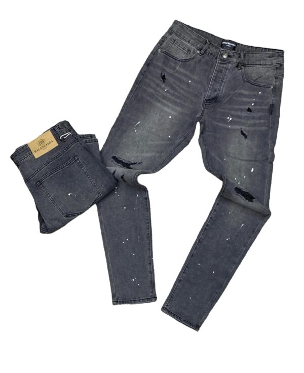 Balenciaga Jean Trouser