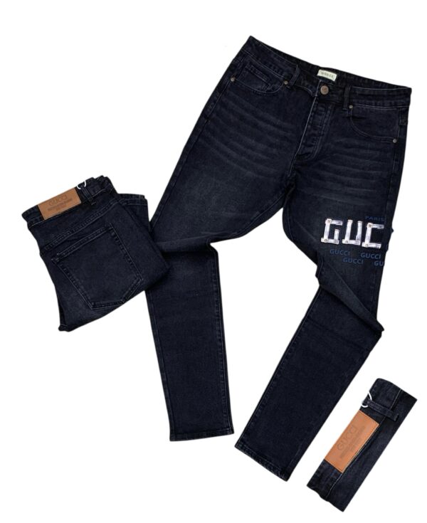 Gucci Jean Trouser