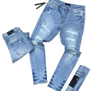 Amiri Jean Trouser