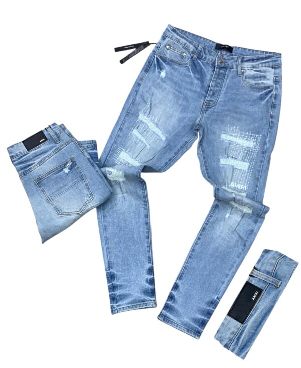 Amiri Jean Trouser