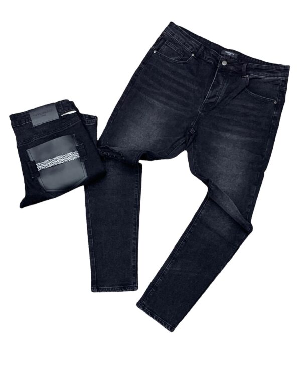 Givenchy Jean Trouser