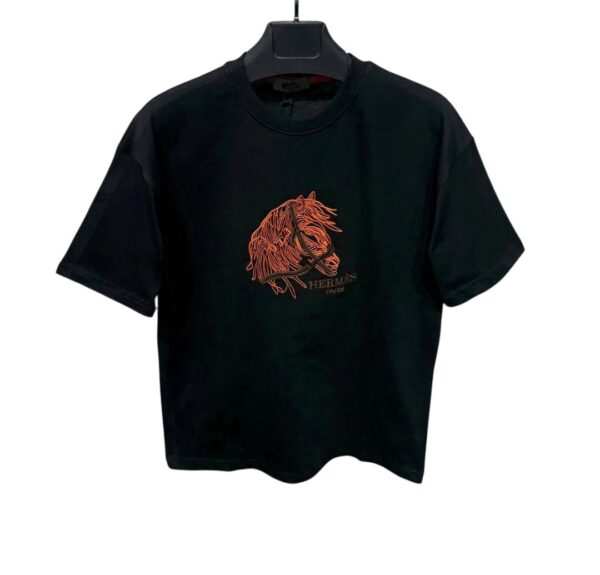 Hermes Paris T-Shirt