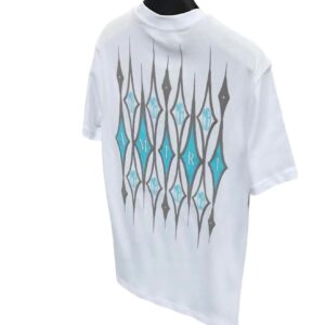 Amiri Optical T-Shirt