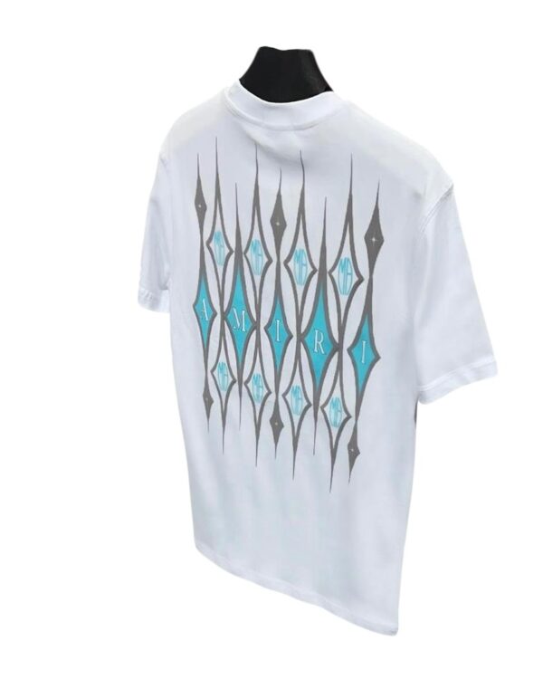 Amiri Optical T-Shirt