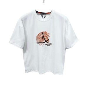 Hermes Paris T- Shirt