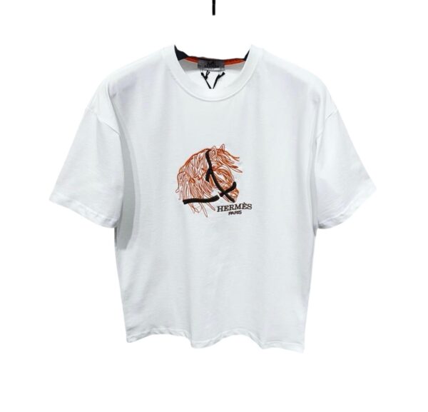 Hermes Paris T- Shirt