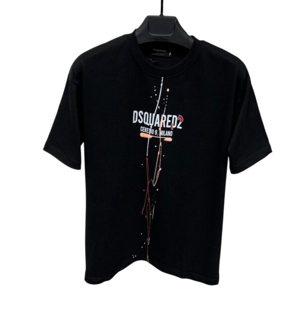 Dsquared2  T-Shirt