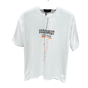 Dsquareed2 T- Shirt