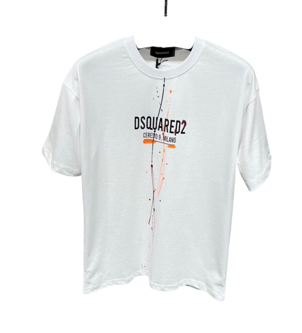 Dsquareed2 T- Shirt