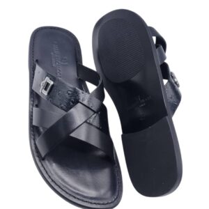 Giampieronicola Italian Slippers