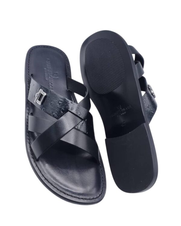 Giampieronicola Italian Slippers