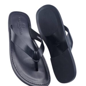 Giampieronicola Italian Slippers