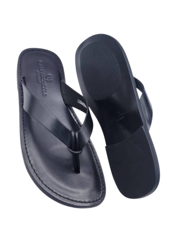 Giampieronicola Italian Slippers