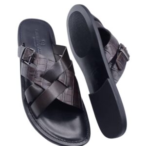 Giampieronicola Italian Slippers