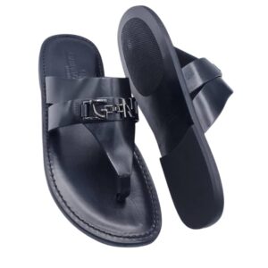 Giampieronicola Italian Slippers