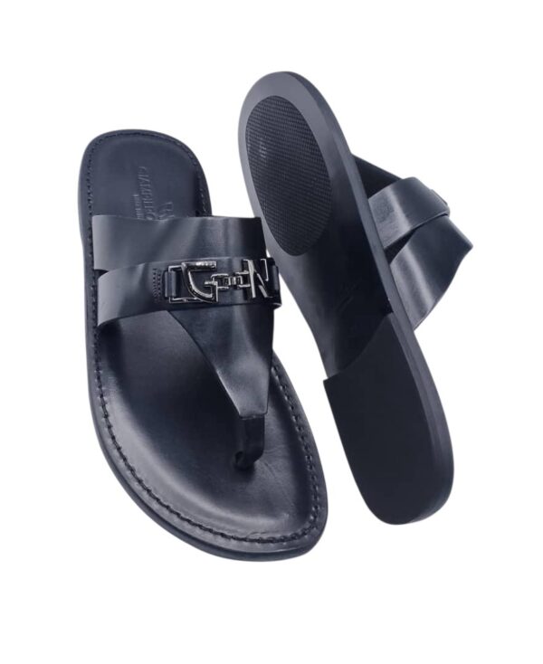 Giampieronicola Italian Slippers