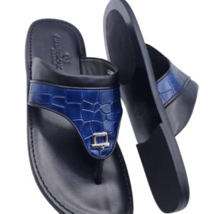 Giampieronicola Italian Slippers