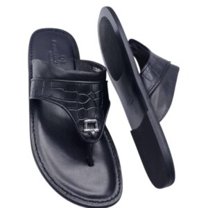 Giampieronicola Italian Slippers