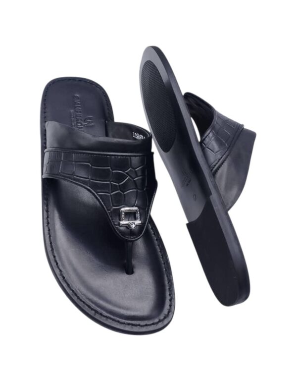 Giampieronicola Italian Slippers