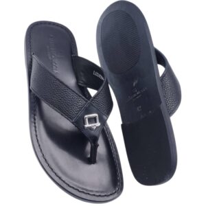 Giampieronicola Italian Slippers
