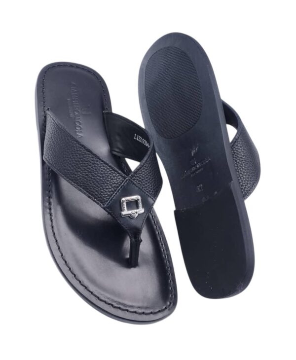 Giampieronicola Italian Slippers