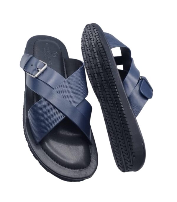 Angelo Ruffo Italian Slippers