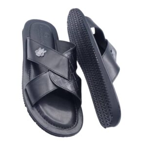Angelo Ruffo Italian Slippers