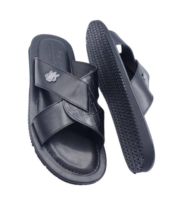 Angelo Ruffo Italian Slippers